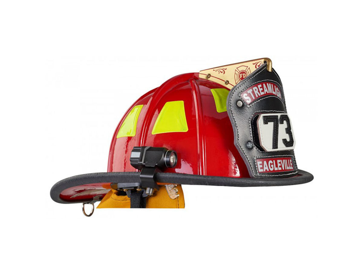 The Best Firefighter Helmet Light You Can Depend On FireEnd
