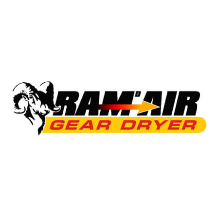 Ram Air Gear Dryer