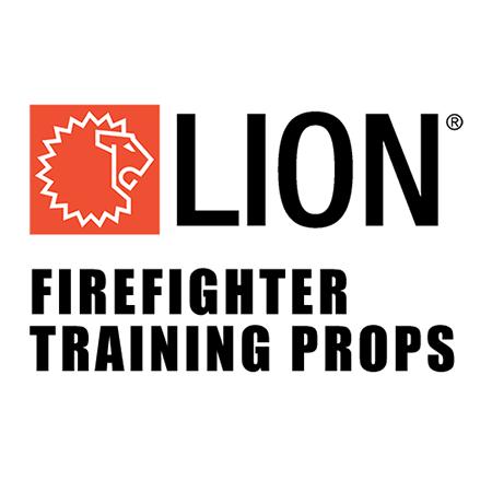 LION Firefighter Training Props