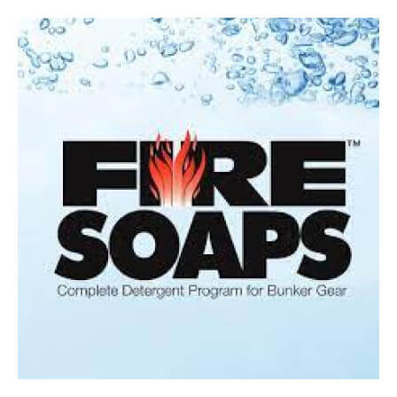 Fire Soaps