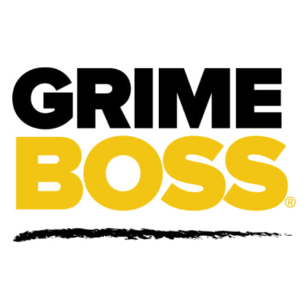Equipment - Grime Boss