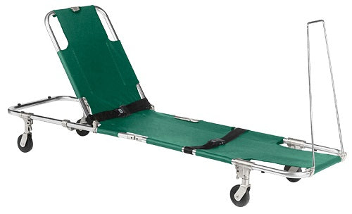 EMS - Stretchers-Chairs