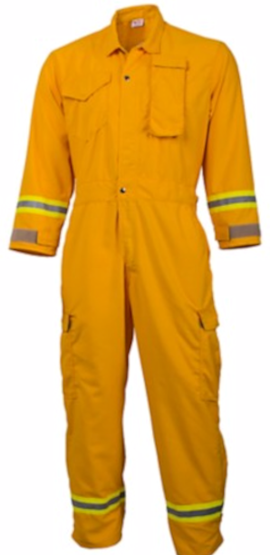 Wildland - Jumpsuits and Coveralls