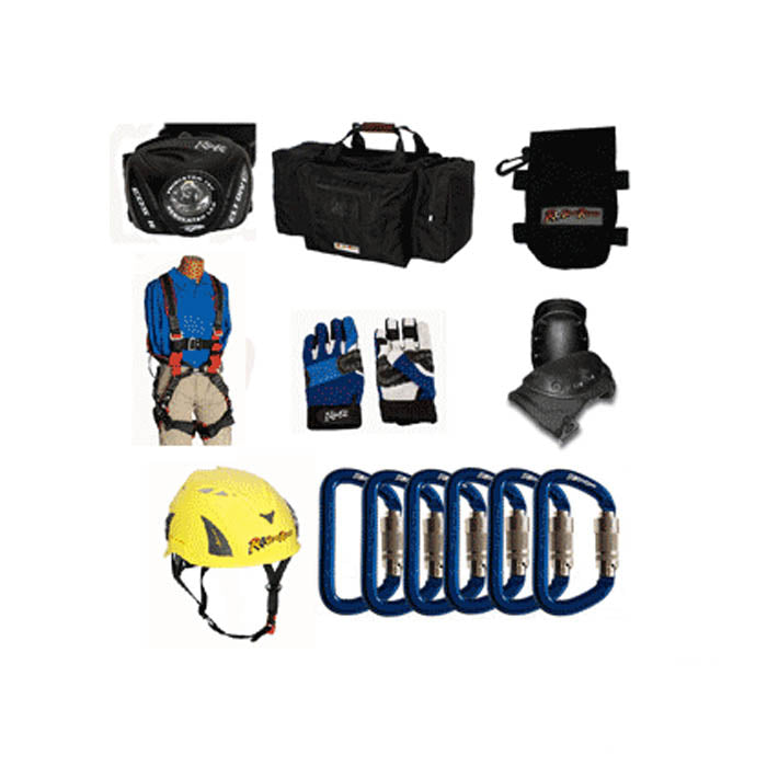 Equipment - SAR - Kits