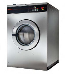 Equipment - Gear Washer Extractor - Washing Machines