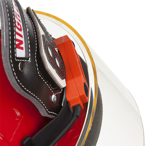 Firefighter Helmet Lights FireEnd & Croker