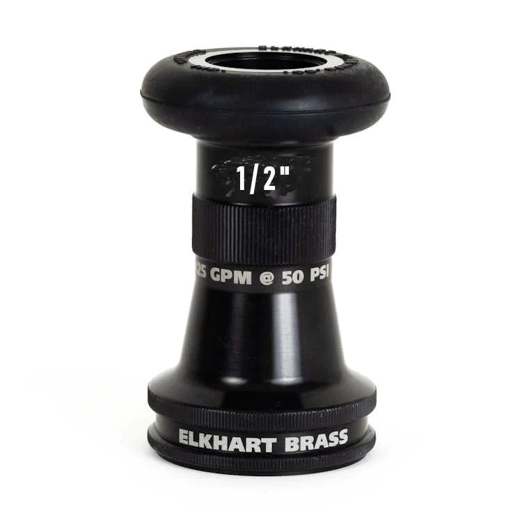 Elkhart 187-XD Smooth Bore Single Tips, Short Barrel | Fire-End Elkhart 187-XD Smooth Bore Single Tips, Short Barrel | Fire-End