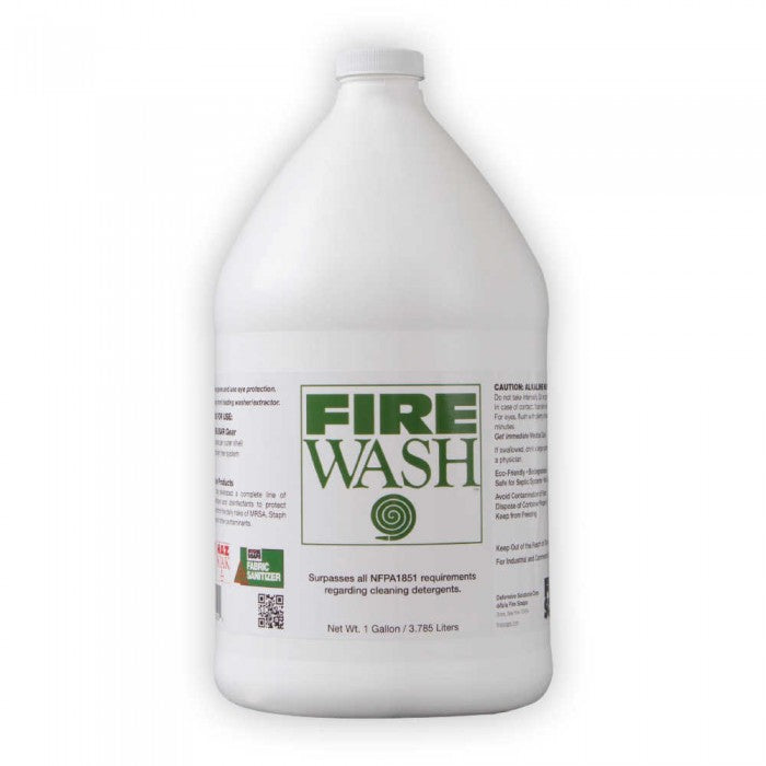 Fire Wash™ Liquid, 1 Gal. (Case of 4)