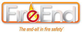 Fire-End logo