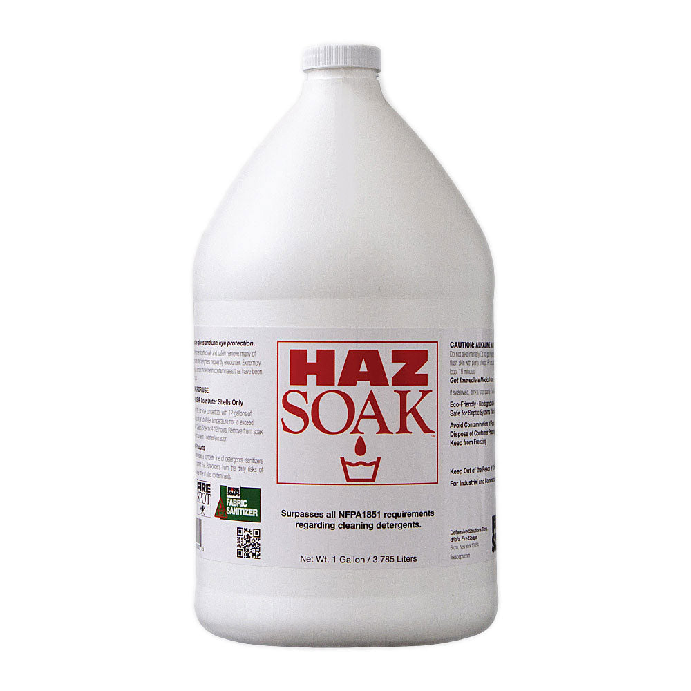 Haz Soak™, 1 Gal. (Case of  4)