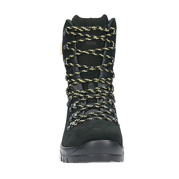 Laces of Haix Missoula 2.1  Womens NFPA 1977 Wildland Firefighting Boots
