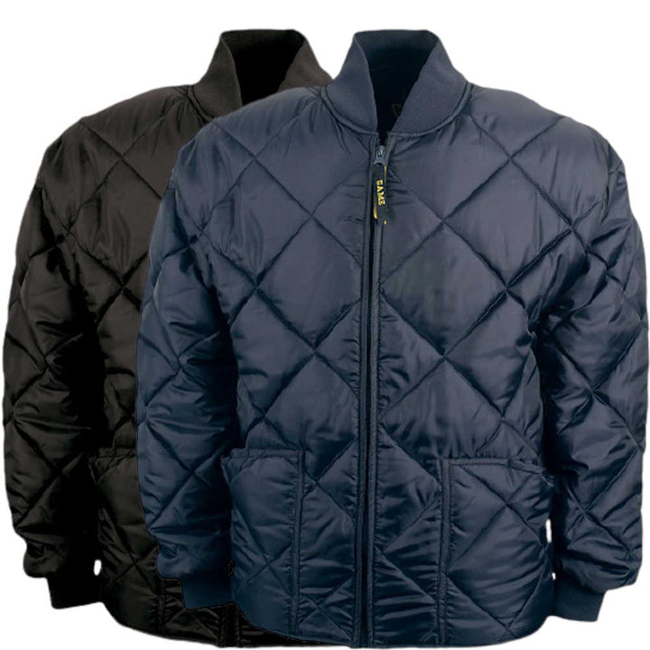 Game Sportswear 1221-J The Bravest Jacket