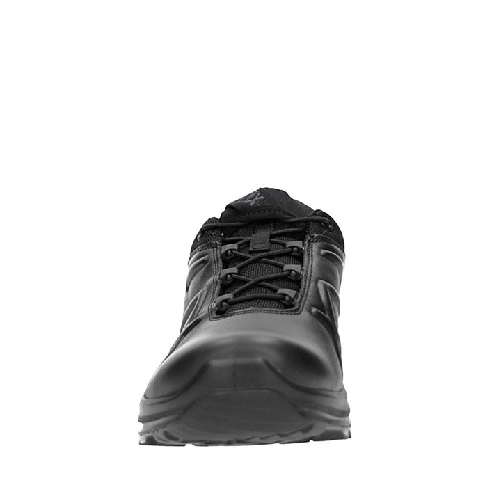 Haix Black Eagle Tactical 2.1 GTX Low Shoes - Front View