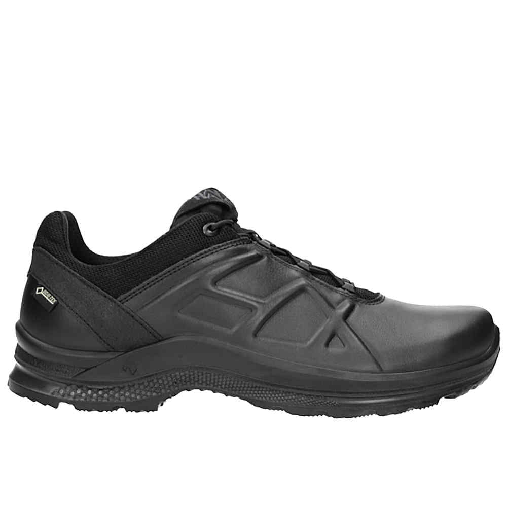 Haix Black Eagle Tactical 2.1 GTX Low Shoes