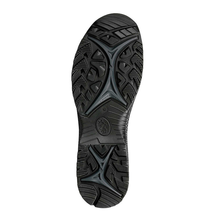 Sole of Haix Black Eagle Tactical 2.0 GTX Mid Side-Zip