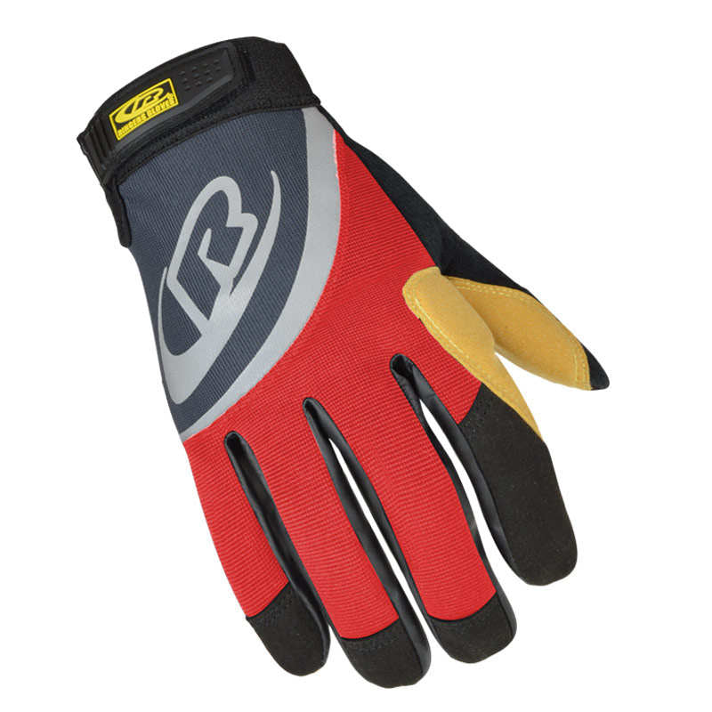 Ringers Rope Rescue Gloves – Fire-End