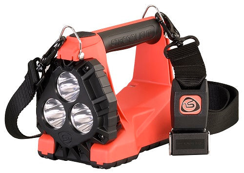 Streamlight Vulcan 180 LED Firefighting Lantern| Fire-End
