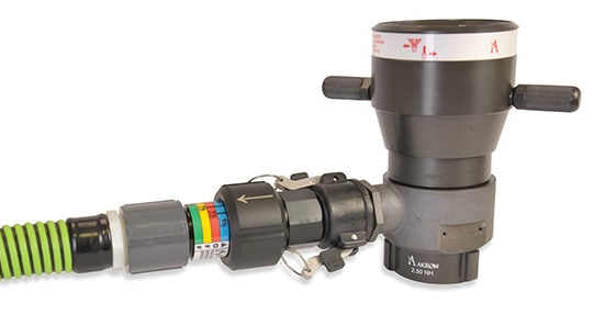 Akron 4475 AkroFoam Master Stream Nozzle | Fire-End