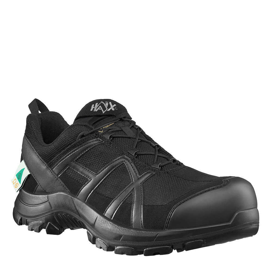 Haix Black Eagle Safety 42.1 Low Shoes