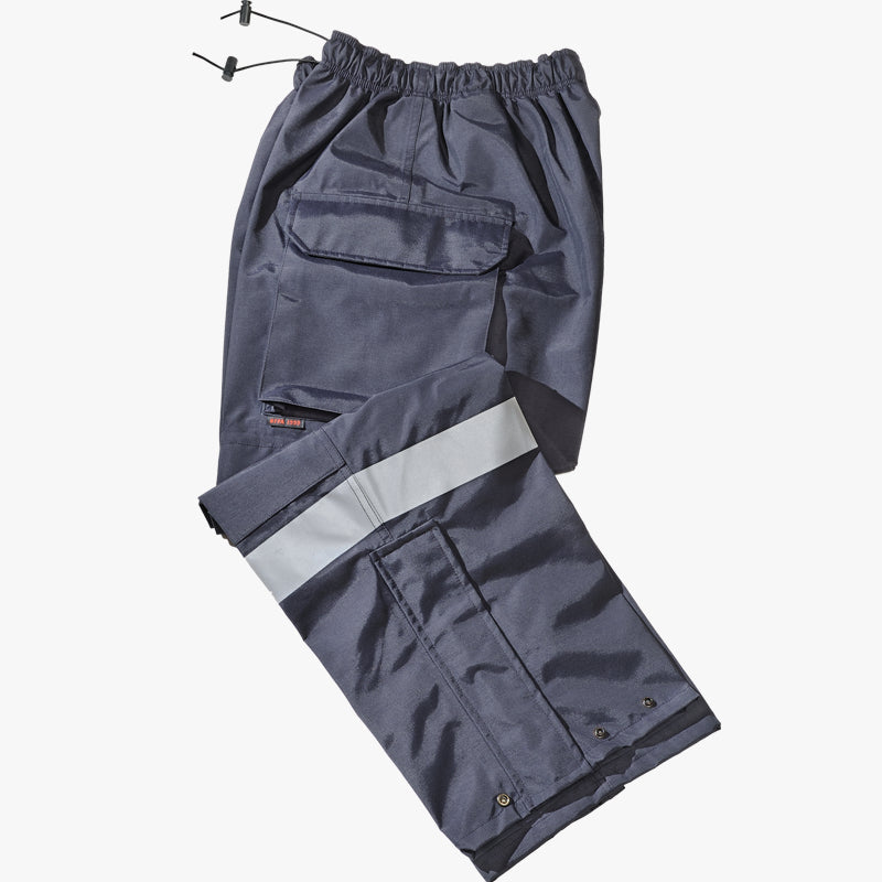 Gerber 911 Rain Pant with Removable Quilted Liner
