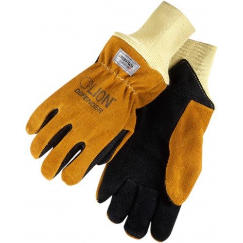 LION Defender Glove Wristlet| Fire-End