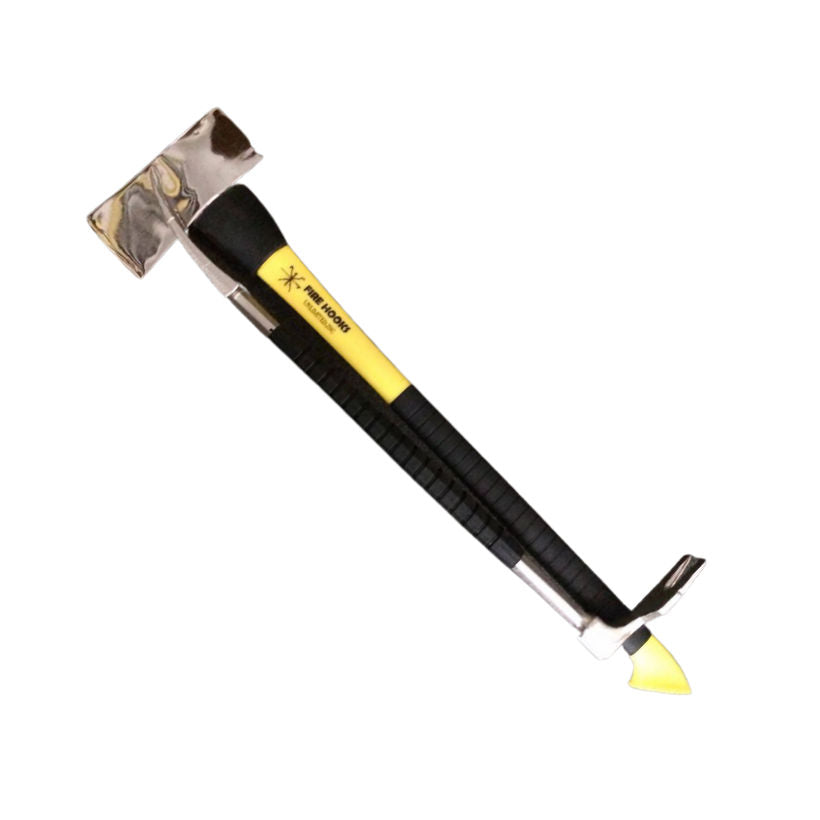 Fire Hooks Dynamic Duo Rex| Fire-End & Croker
