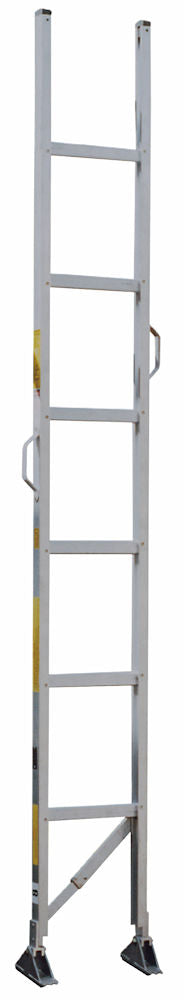 ALCO-LITE® FL Series Aluminum Folding Ladders