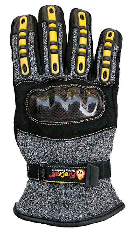firecraft extrication gloves