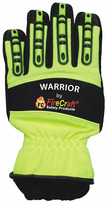 Warrior Extrication Gloves FX-95MB