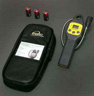 SENSIT® HXG-2d Combustible Gas Leak Detector