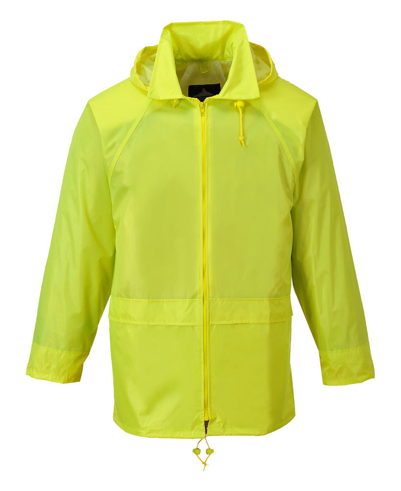 Portwest L440 Essentials Rainsuit (2 Piece Suit)