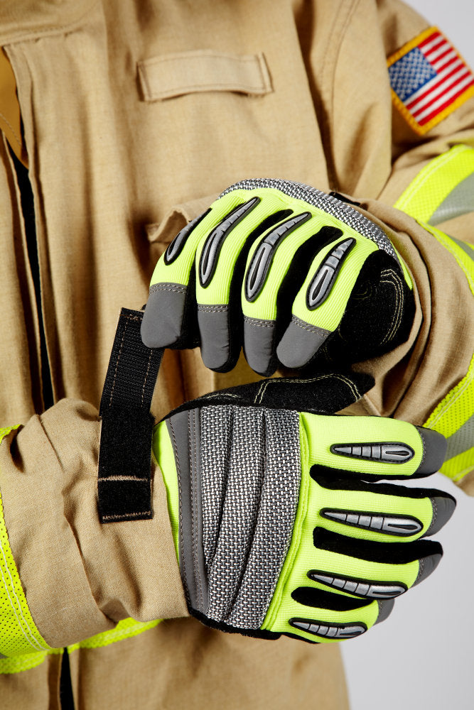 LION Xtreme Extrication Glove