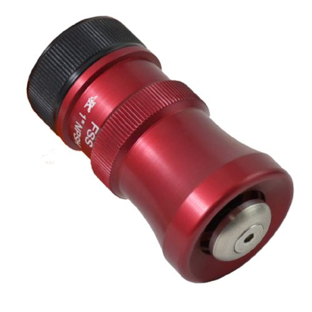 Kochek Adjustable Flow Nozzle NZ008 Dual flow 10/25 GPM @ 100 psi
