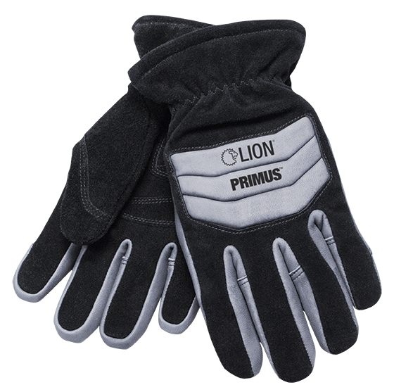 LION Primus Glove | Fire-End & Croker