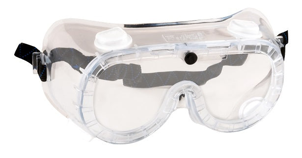 Portwest Indirect Vent Goggle