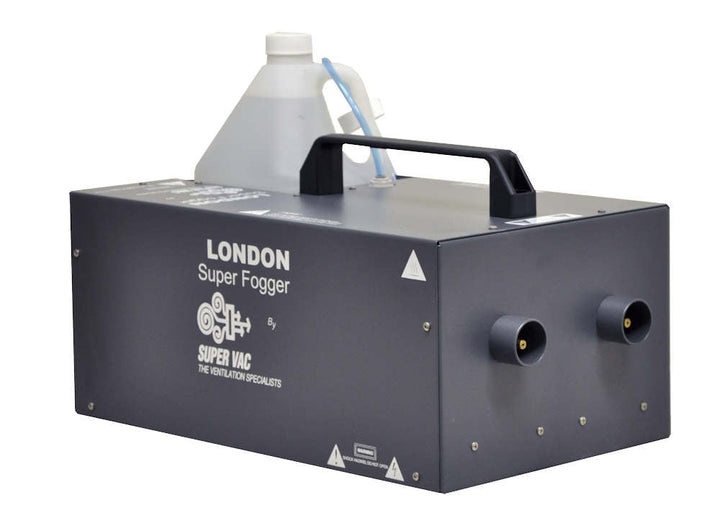 Super Vac London Fogger Smoke Machine