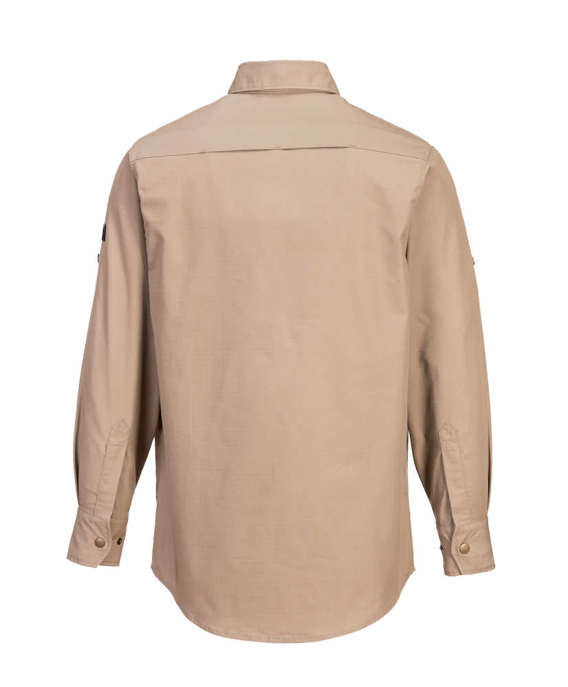 Portwest S130 - Ripstop Long Sleeve Shirt