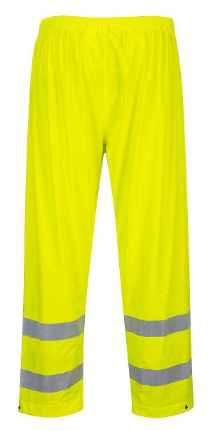 Sealtex Ultra Reflective Pants Yellow