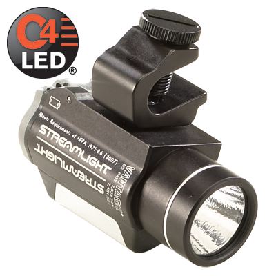 streamlight c4 led flashlight Streamlight Vantage® LED Helmet Light| Fire-End