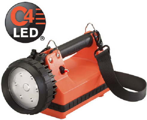 Streamlight E-Flood FireBox Rechargeable Lantern