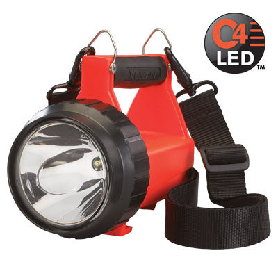 streamlight fire flashlight Streamlight Fire Vulcan® LED Standard System