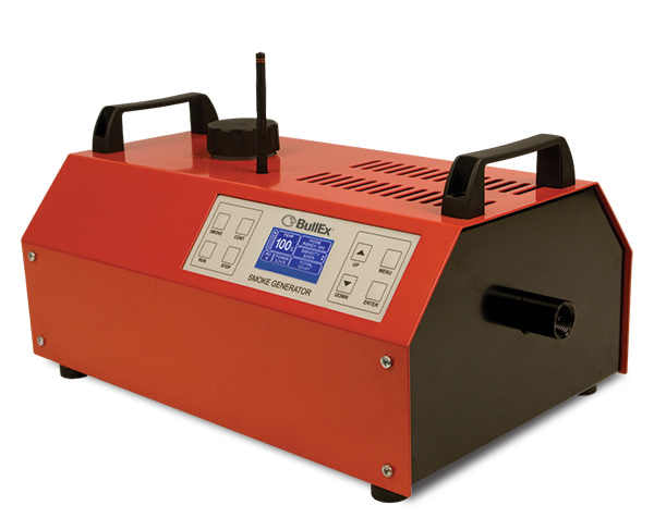 SG4000 Smoke Generator Plus Package