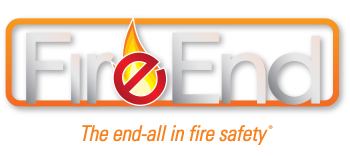 Fire-End Logo