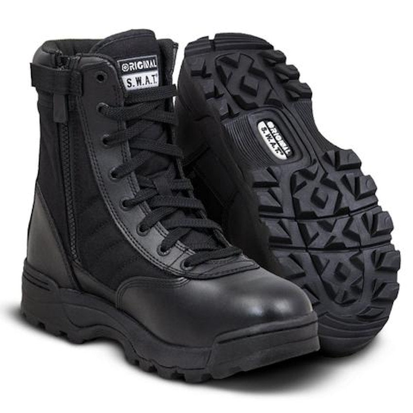 Specialty - Boots by Original S.W.A.T.®