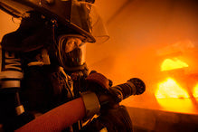 Equipment - LION Firefighting Training