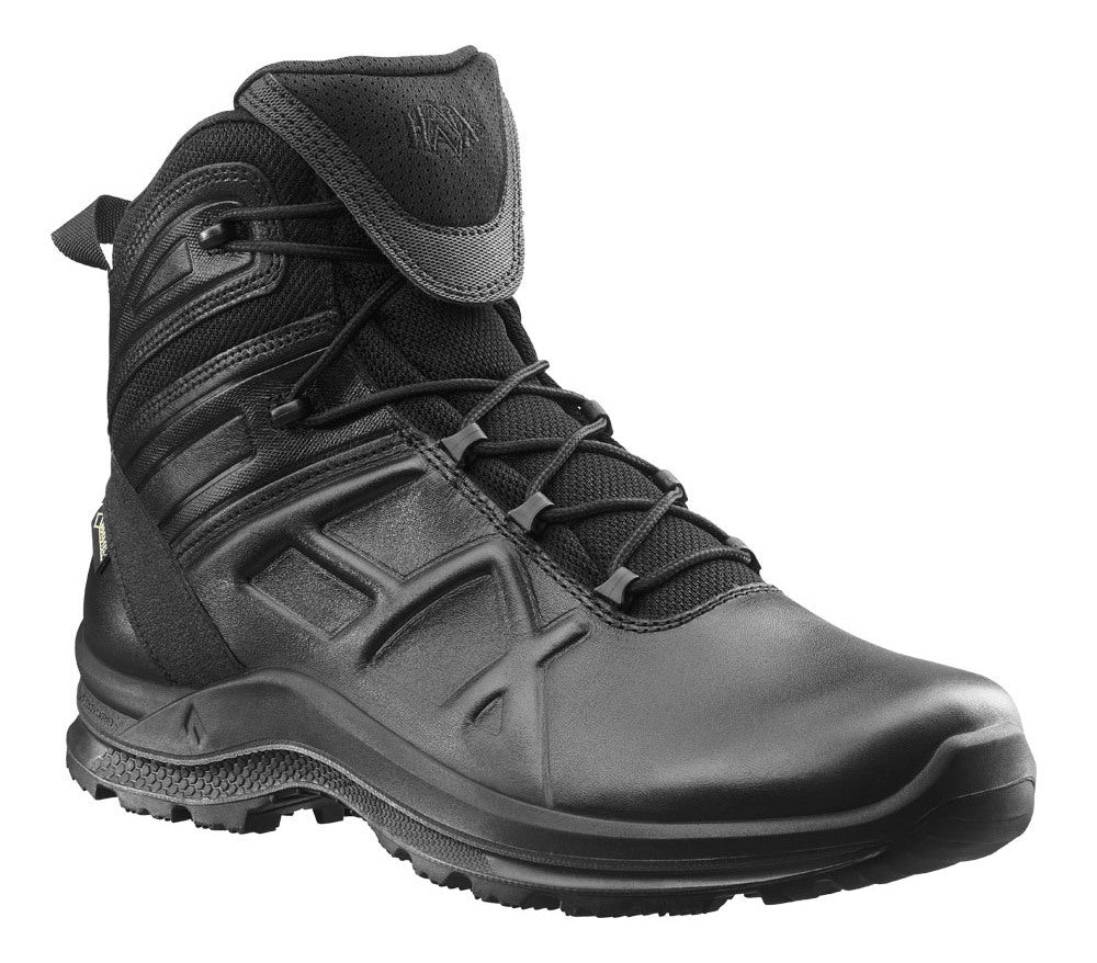 Haix Tactical Boots - Specialty 