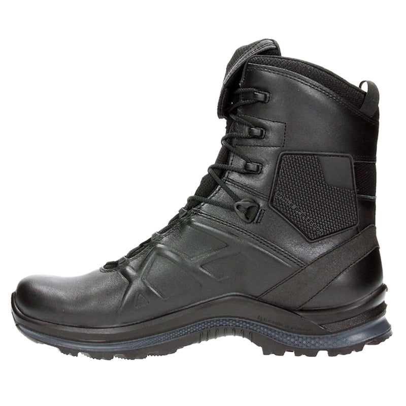 Haix Tactical Boots