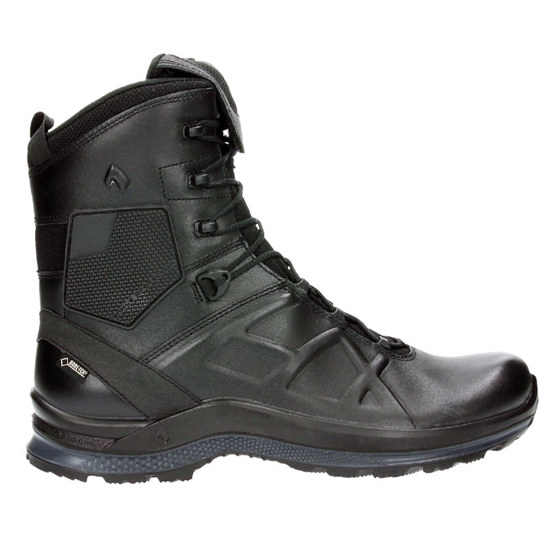 Haix SWAT Boots