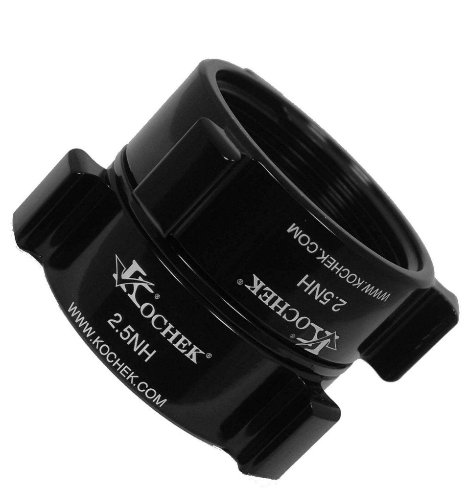 FEC Adapters | Fire-End & Croker