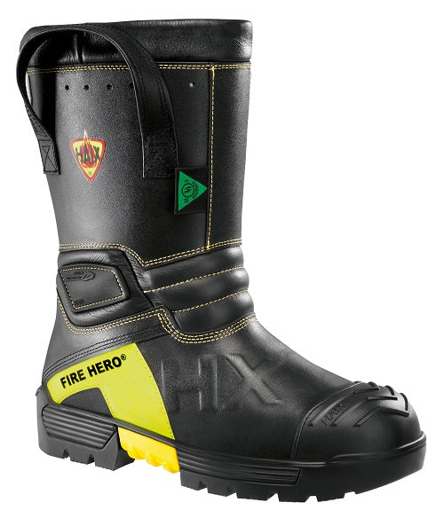 Structural Firefighting Boots